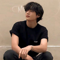 Kim Taehyung ( V)