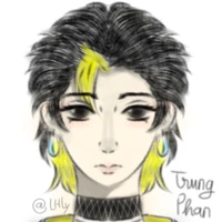 Trung Phan