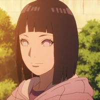 Hyuga Hinata