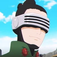 Aburame Shino