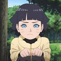 Uzumaki Himawari