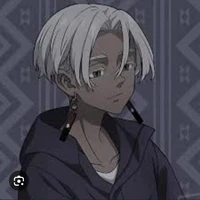 Kurokawa Izana 
