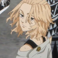 Sano Manjirou(Mikey)