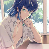 inosuke