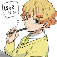zenitsu