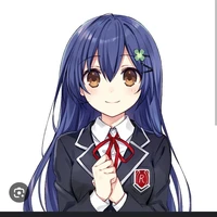 shiori itsuka