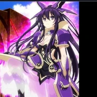 Tohka yatogami