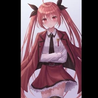 kotori itsuka