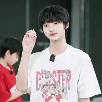 TRƯƠNG DỊCH NHIÊN