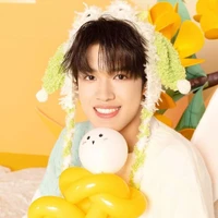 Trương Cực _ hắn