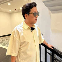 Võ Vũ Trường Giang[Mẹ già]