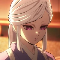Amane Ubuyashiki