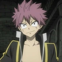 Natsu Drangeel