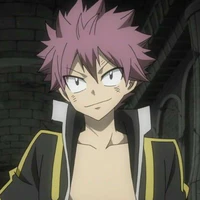Natsu Drangeel