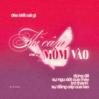Ngọt Và Đắng
