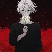 Sano Manjirou (Mikey)