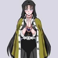 Himejima Gyumei_Linh Trụ