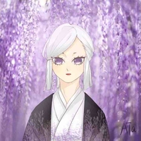 Amane_Phu nhân
