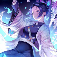 Shinobu_Trùng trụ