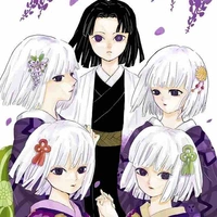 5 đứa trẻ nhà Ubuyashiki