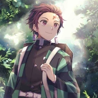 Tanjiro Kamado