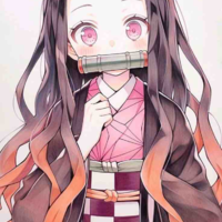 Nezuko Kamado