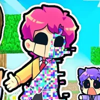 hiha glitch