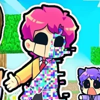 hiha glitch