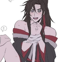 Ngụy Vô Tiện/Ngụy Anh