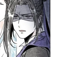 Giang Trừng/Giang Vẫn Ngâm