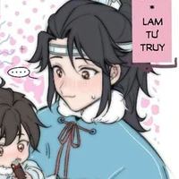 Lam Tư Truy