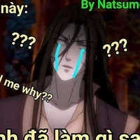 Ôn Ninh/Quỷ Tướng Quân