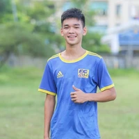 Nguyễn Lương Tuấn Khải - Tí