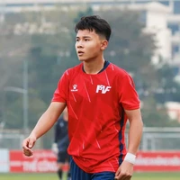 Nguyễn Quốc Khánh - Qk