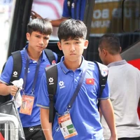 Lê Huỳnh Triệu - Ht