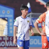 Vi Đình Thượng - Thọn