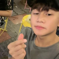 Hoàng Công Hậu - Bơ