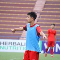 Phạm Nguyễn Quốc Trung - Chun