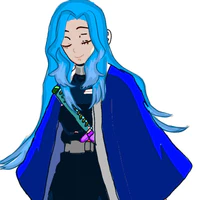 Sakana Zaria