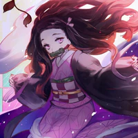 Kamado Nezuko