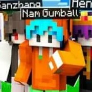 Nấm Gumball