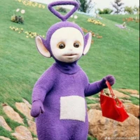 Tinky Winky