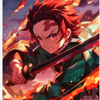 Kamado Tanjirou