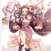 Kamado nezuko