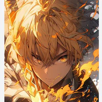 Agatsuma Zenitsu