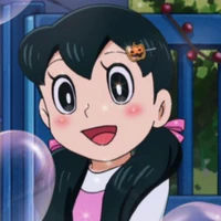 Minamoto Shizuka