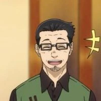 Isagi Issei