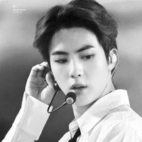 Kim Seokjin