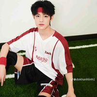 Trương Trạch Vũ