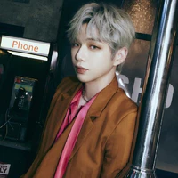 Kang Daniel [Hắn]